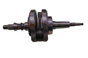 Arctic Cat - 06 Arctic Cat 400 4x4 Auto IRS Crankshaft Crank Shaft For Parts - Image 1