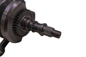 Arctic Cat - 06 Arctic Cat 400 4x4 Auto IRS Crankshaft Crank Shaft For Parts - Image 3