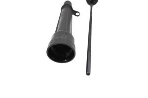 John Deere - 05 John Deere Trail Buck 500 4x4 Auto Oil Dip Stick - Image 2