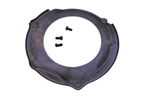 Arctic Cat - 06 Arctic Cat 400 4x4 Auto IRS Primary Clutch Guard Bracket - Image 1