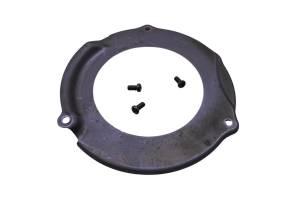 Arctic Cat - 06 Arctic Cat 400 4x4 Auto IRS Primary Clutch Guard Bracket - Image 3