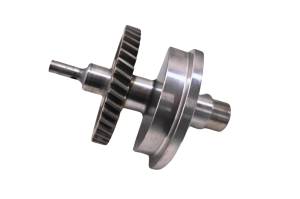 John Deere - 05 John Deere Trail Buck 500 4x4 Auto Counter Balancer Crankshaft Balance - Image 1