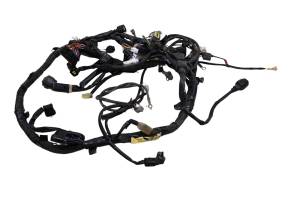 Yamaha - 15 Yamaha YFZ450R Wire Harness Electrical Wiring - Image 1