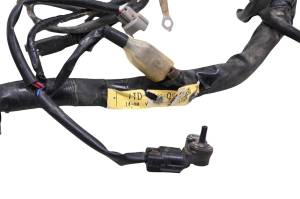 Yamaha - 15 Yamaha YFZ450R Wire Harness Electrical Wiring - Image 2