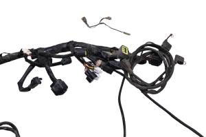 Yamaha - 15 Yamaha YFZ450R Wire Harness Electrical Wiring - Image 3