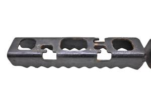 John Deere - 05 John Deere Trail Buck 500 4x4 Auto Foot Pegs Left & Right - Image 3