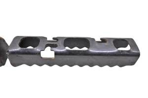 John Deere - 05 John Deere Trail Buck 500 4x4 Auto Foot Pegs Left & Right - Image 4