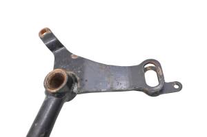 John Deere - 05 John Deere Trail Buck 500 4x4 Auto Rear Brake Pedal - Image 3