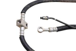 Yamaha - 15 Yamaha YFZ450R Front Brake Lines - Image 3