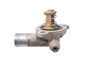 John Deere - 05 John Deere Trail Buck 500 4x4 Auto Thermostat & Cover - Image 3