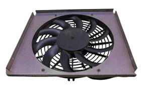 Arctic Cat - 06 Arctic Cat 400 4x4 Auto IRS Radiator Fan - Image 1