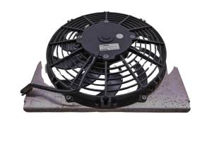 Arctic Cat - 06 Arctic Cat 400 4x4 Auto IRS Radiator Fan - Image 3