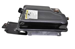 Can-Am - 13 Can-Am Spyder RS SM5 Oil Tank - Image 1