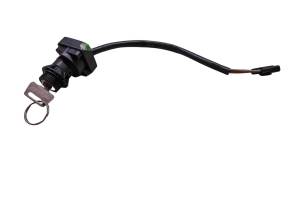 Arctic Cat - 06 Arctic Cat 400 4x4 Auto IRS Key Switch - Image 1