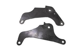 Can-Am - 13 Can-Am Spyder RS SM5 Engine Support Bracket Mounts - Image 2