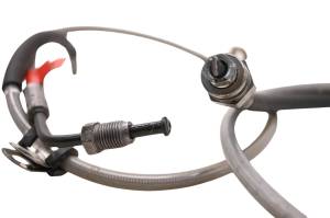 Can-Am - 13 Can-Am Spyder RS SM5 Brake Lines - Image 4