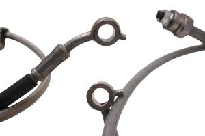 Can-Am - 13 Can-Am Spyder RS SM5 Brake Lines - Image 5