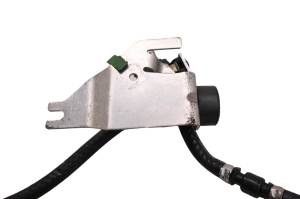 Can-Am - 13 Can-Am Spyder RS SM5 Solenoid Valve - Image 3