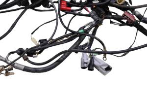 Kawasaki - 19 Kawasaki Teryx 800 Wire Harness Electrical Wiring KRF800F - Image 2