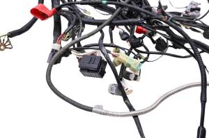 Kawasaki - 19 Kawasaki Teryx 800 Wire Harness Electrical Wiring KRF800F - Image 3