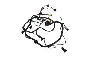 Can-Am - 13 Can-Am Spyder RS SM5 Engine Electrical Wiring Harness - Image 1