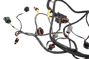 Can-Am - 13 Can-Am Spyder RS SM5 Engine Electrical Wiring Harness - Image 4