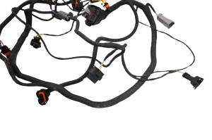 Can-Am - 13 Can-Am Spyder RS SM5 Engine Electrical Wiring Harness - Image 5