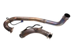 Can-Am - 13 Can-Am Spyder RS SM5 Header Exhaust Pipes - Image 1