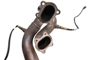 Can-Am - 13 Can-Am Spyder RS SM5 Header Exhaust Pipes - Image 2