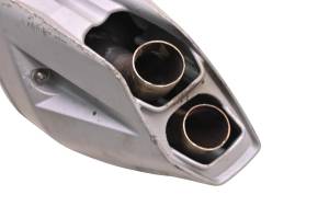 Can-Am - 13 Can-Am Spyder RS SM5 Muffler Exhaust Pipe - Image 3