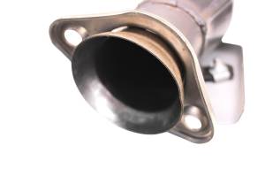 Can-Am - 13 Can-Am Spyder RS SM5 Muffler Exhaust Pipe - Image 4