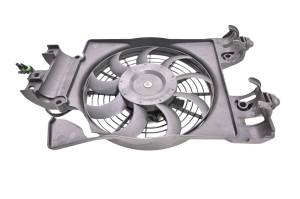 Can-Am - 13 Can-Am Spyder RS SM5 Radiator Fan - Image 1