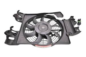 Can-Am - 13 Can-Am Spyder RS SM5 Radiator Fan - Image 2