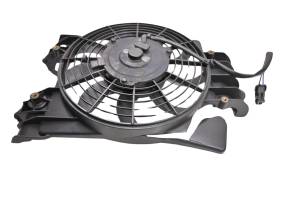 Can-Am - 13 Can-Am Spyder RS SM5 Radiator Fan - Image 4