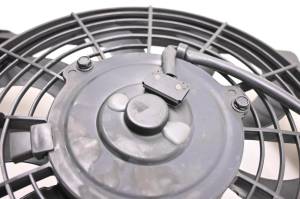 Can-Am - 13 Can-Am Spyder RS SM5 Radiator Fan - Image 5