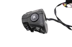 Can-Am - 13 Can-Am Spyder RS SM5 Headlight On Off Handlebar Start Switch - Image 3