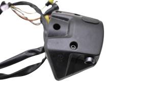 Can-Am - 13 Can-Am Spyder RS SM5 Headlight On Off Handlebar Start Switch - Image 4