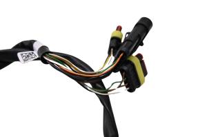 Can-Am - 13 Can-Am Spyder RS SM5 Headlight On Off Handlebar Start Switch - Image 5