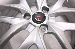 Can-Am - 13 Can-Am Spyder RS SM5 Front Wheels Rims 15X5 4/110 - Image 2