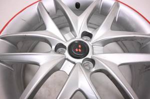 Can-Am - 13 Can-Am Spyder RS SM5 Front Wheels Rims 15X5 4/110 - Image 3