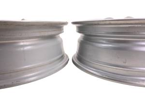 Can-Am - 13 Can-Am Spyder RS SM5 Front Wheels Rims 15X5 4/110 - Image 4