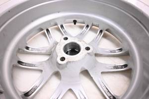 Can-Am - 13 Can-Am Spyder RS SM5 Front Wheels Rims 15X5 4/110 - Image 6