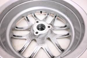 Can-Am - 13 Can-Am Spyder RS SM5 Front Wheels Rims 15X5 4/110 - Image 7