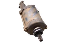 Kawasaki - 19 Kawasaki Teryx 800 Starter Motor KRF800F - Image 2