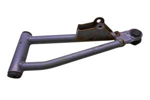 06 Arctic Cat 400 4x4 Auto IRS Front Upper Left A-Arm
