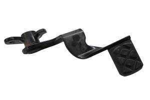 Can-Am - 13 Can-Am Spyder RS SM5 Rear Brake Pedal - Image 1