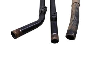 Kawasaki - 19 Kawasaki Teryx 800 Radiator Coolant Tubes & Hose KRF800F - Image 2