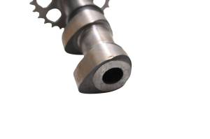 Can-Am - 13 Can-Am Spyder RS SM5 Front Exhaust Camshaft Cam Shaft - Image 2