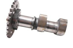 Can-Am - 13 Can-Am Spyder RS SM5 Front Exhaust Camshaft Cam Shaft - Image 4