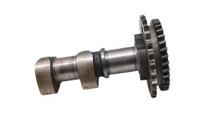 Can-Am - 13 Can-Am Spyder RS SM5 Rear Intake Camshaft Cam Shaft - Image 1